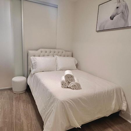 Cozy One Bedroom & Loft Sunset Free Off Site Parking And Wifi Los Angeles Exterior foto