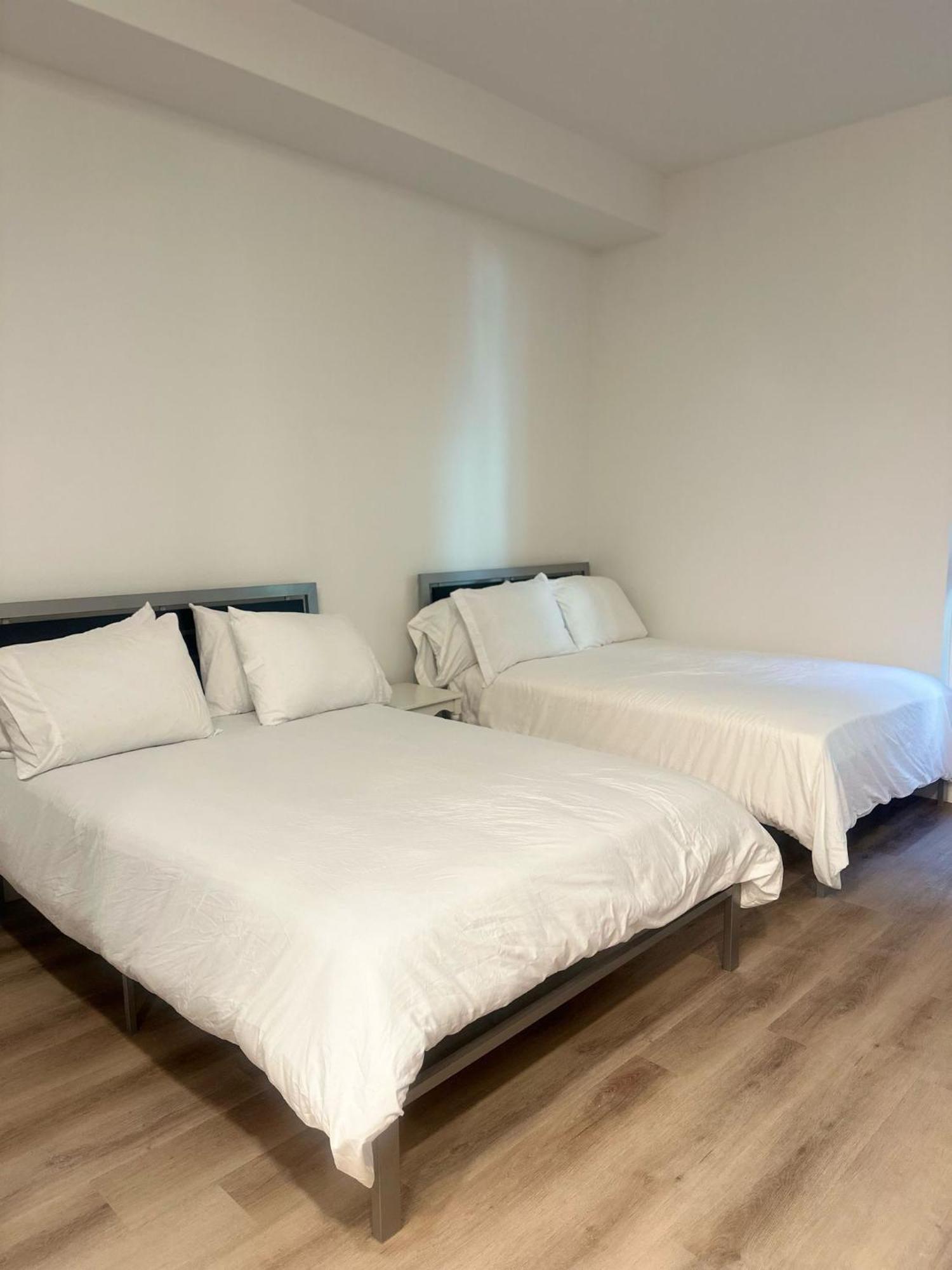 Cozy One Bedroom & Loft Sunset Free Off Site Parking And Wifi Los Angeles Exterior foto